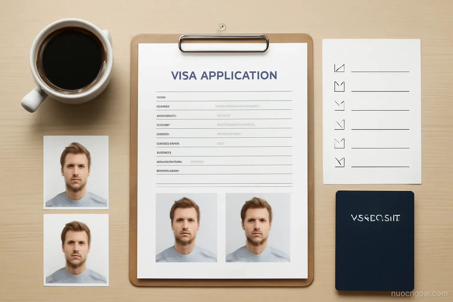 E-visa và ETA: chuẩn mới của đi lại toàn cầu