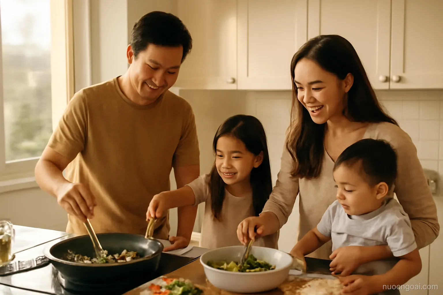 Vượt vùng trũng sáu tháng: sức khỏe tinh thần của người xa quê