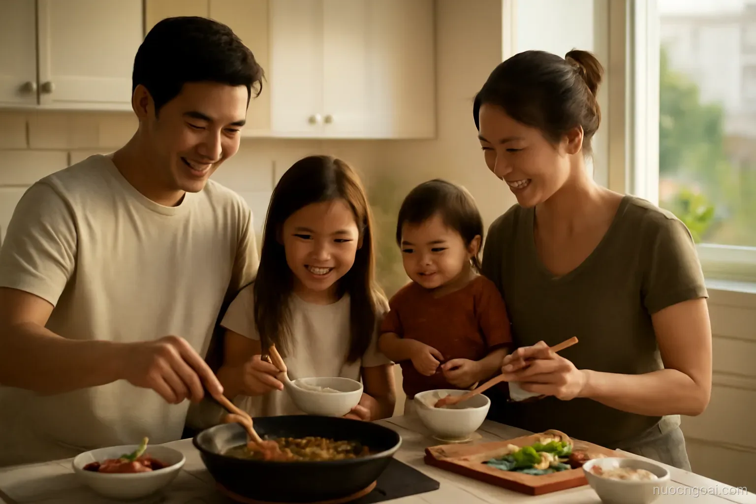 Xây tín dụng từ con số không: viên gạch âm thầm của đời sống mới